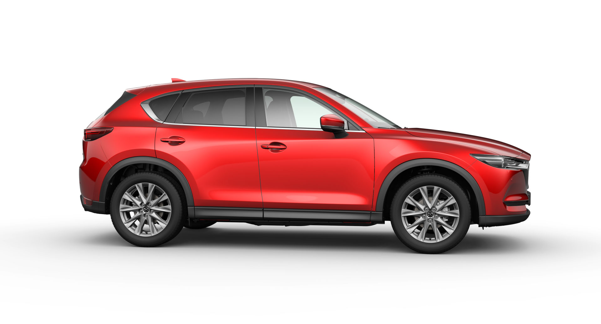 Mazda cx5 2008